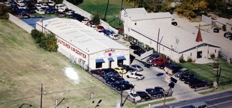 Car and Truck Repair Services in Ft. Worth, TX .